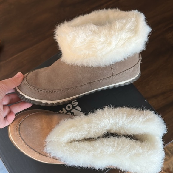 Sorel Out N About Bootie - Picture 8 of 11